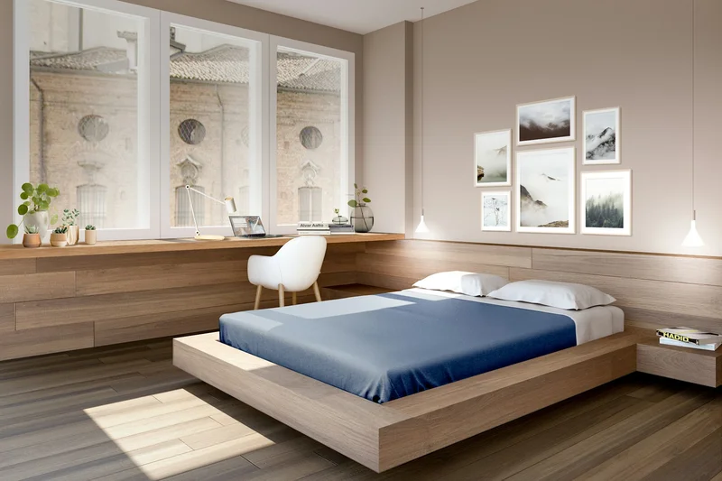 Children's Bedroom