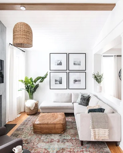 Living Room #2