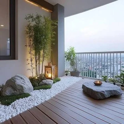 Balcony #2