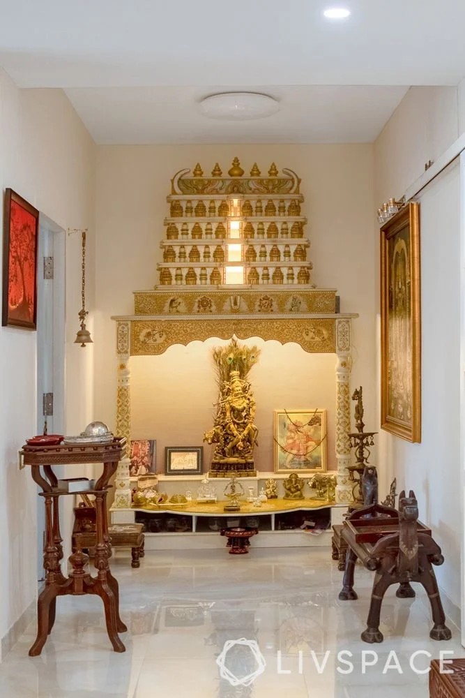 Pooja Room