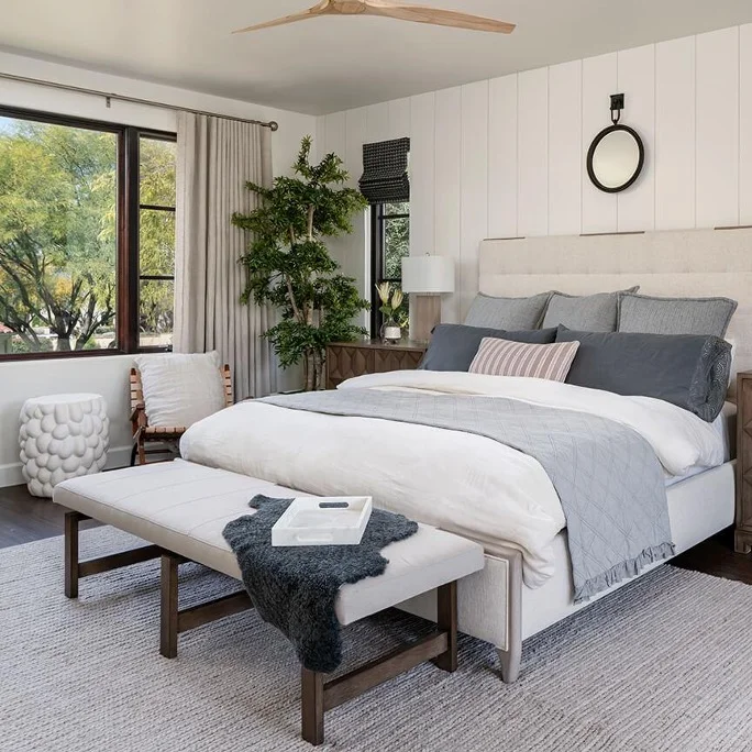 Parents' Bedroom